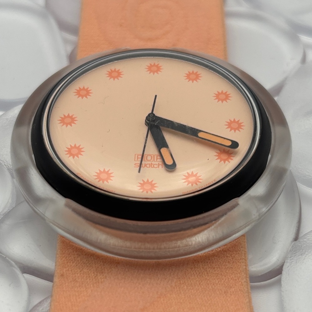 Swatch Watch - PWB167 - GRANATINA - Picture 6 of 6